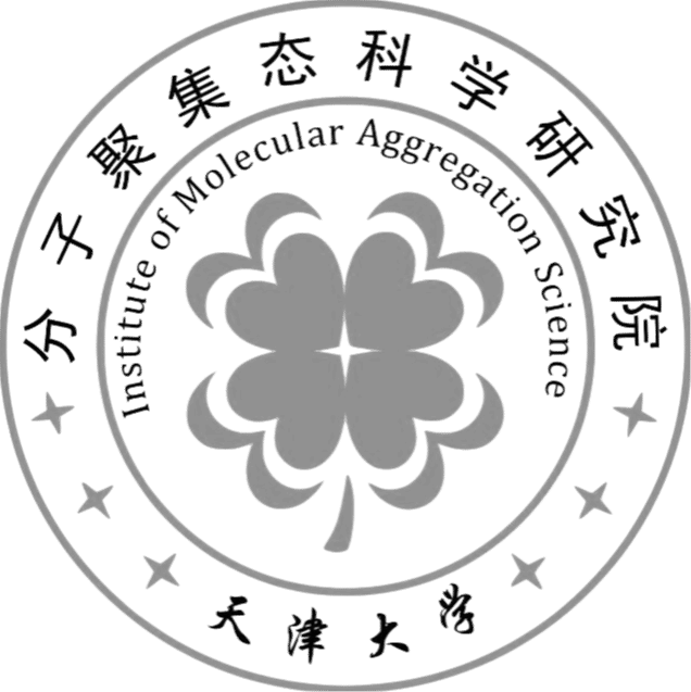 分子聚集态科学研究院